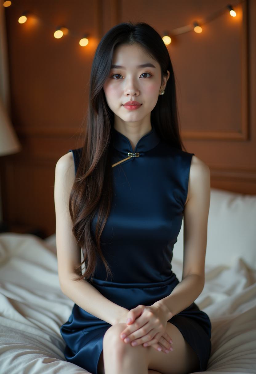 雾港来信海报