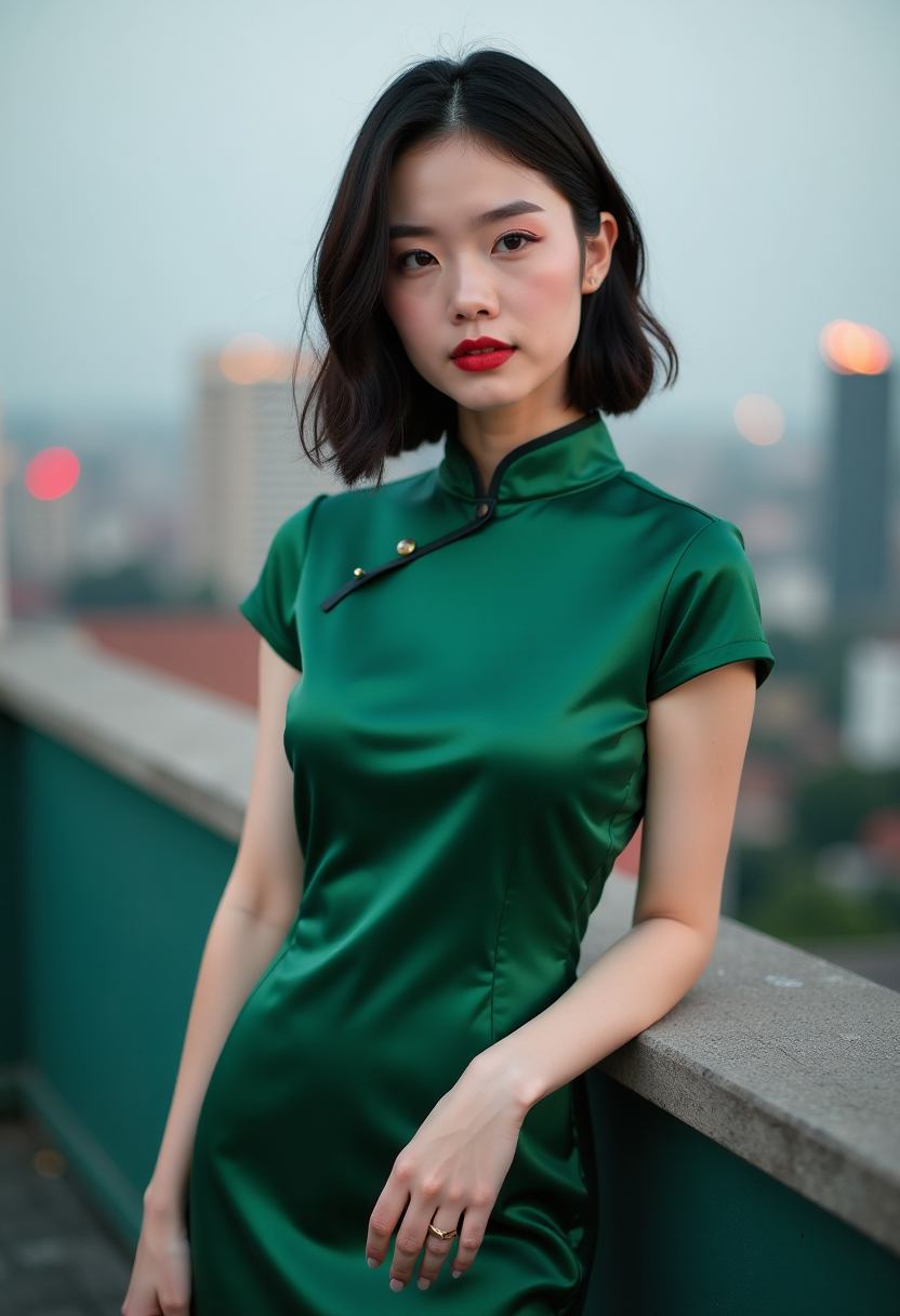 深空回响海报